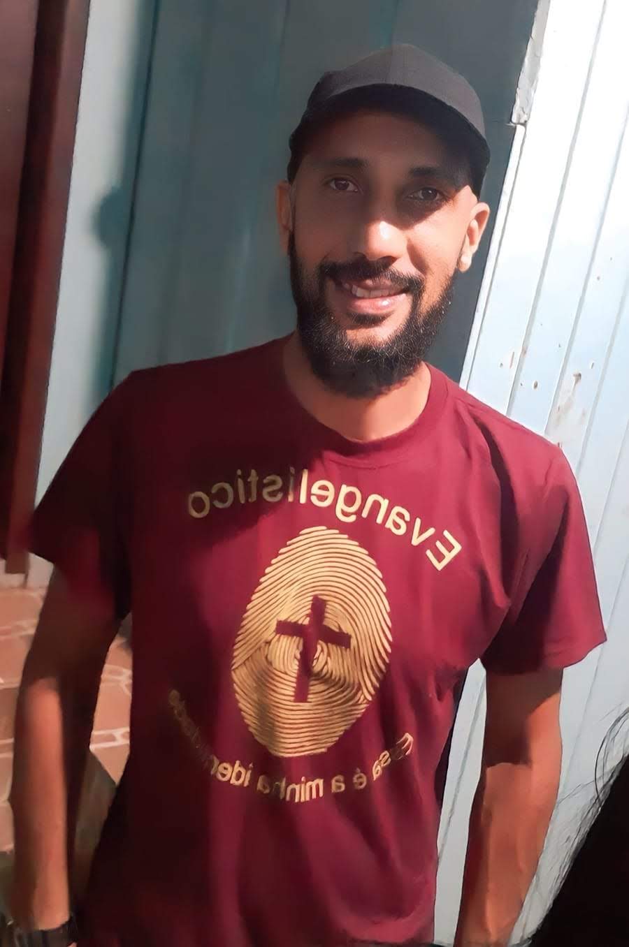 Foto de Allan Alvarenga