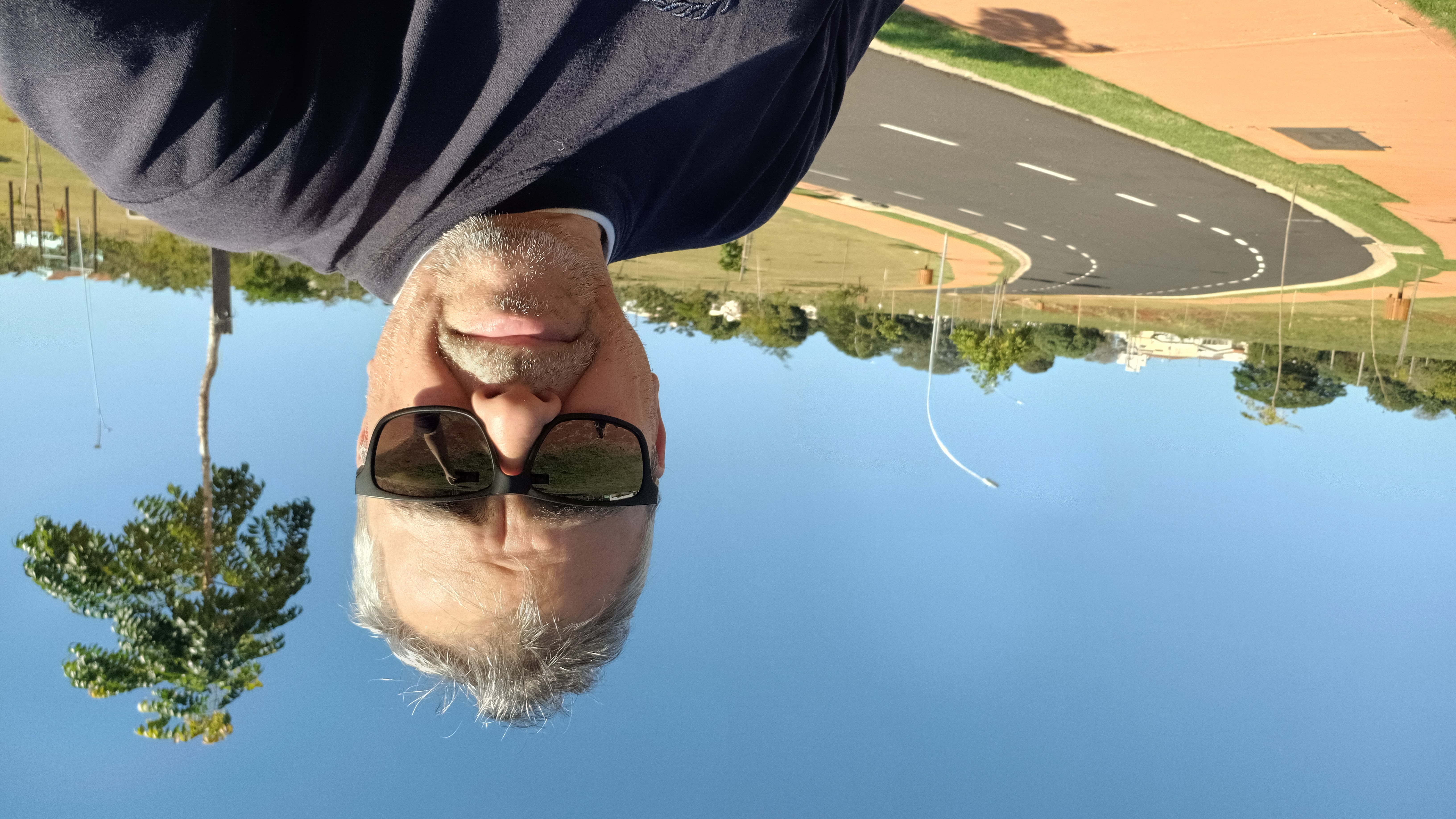 Foto de Celso Roberto de Pádua