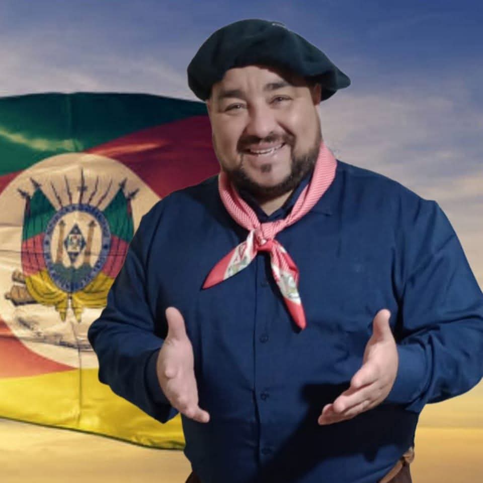 Foto de Anderson Puccinelli