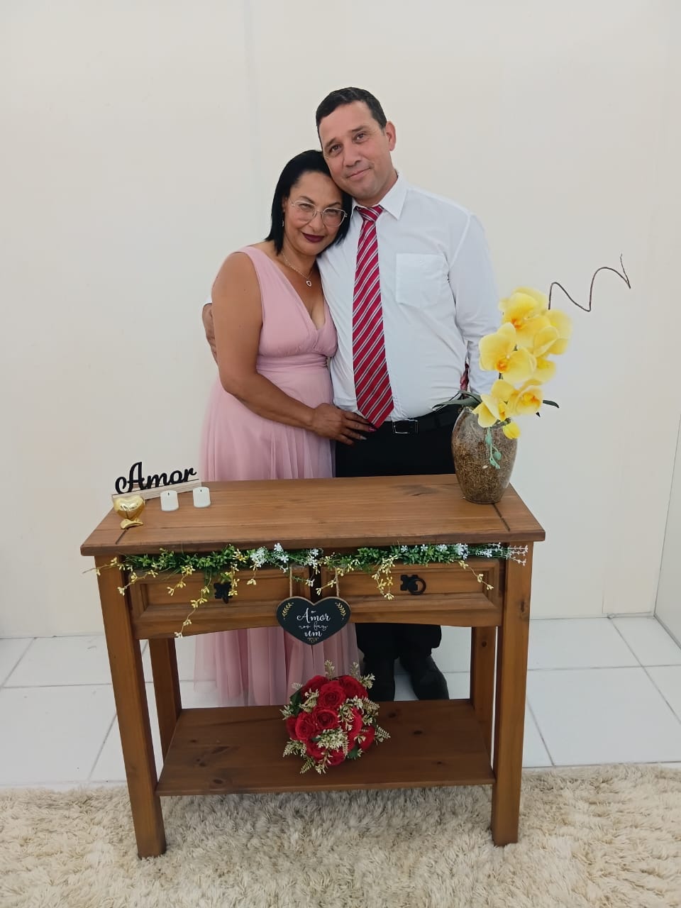 Foto de Daniel M.  Borges