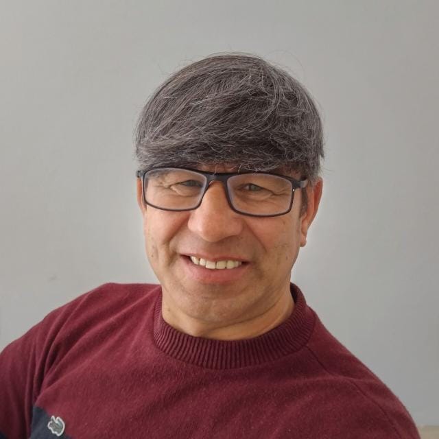 Foto de André Dapper