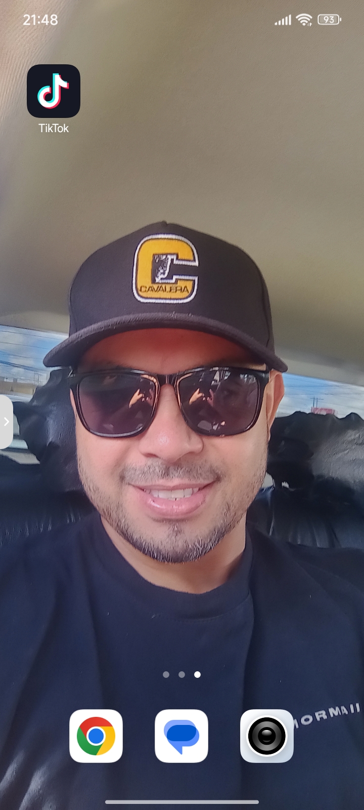 Foto de claudino carvalho