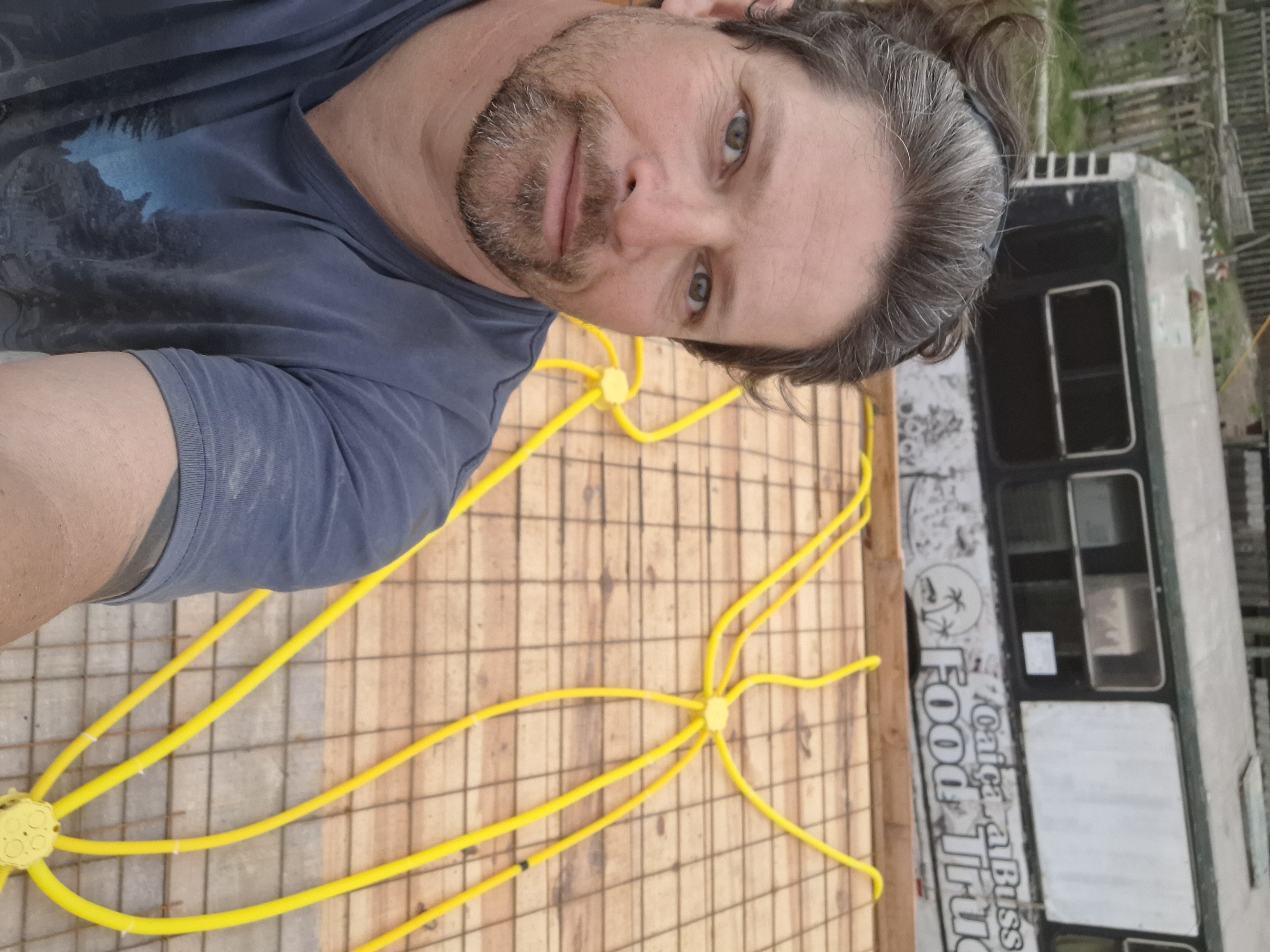 Foto de Marlon Medeiros da Silveira