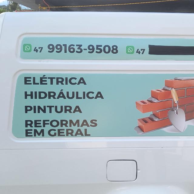 Foto de Edson Luiz de borba