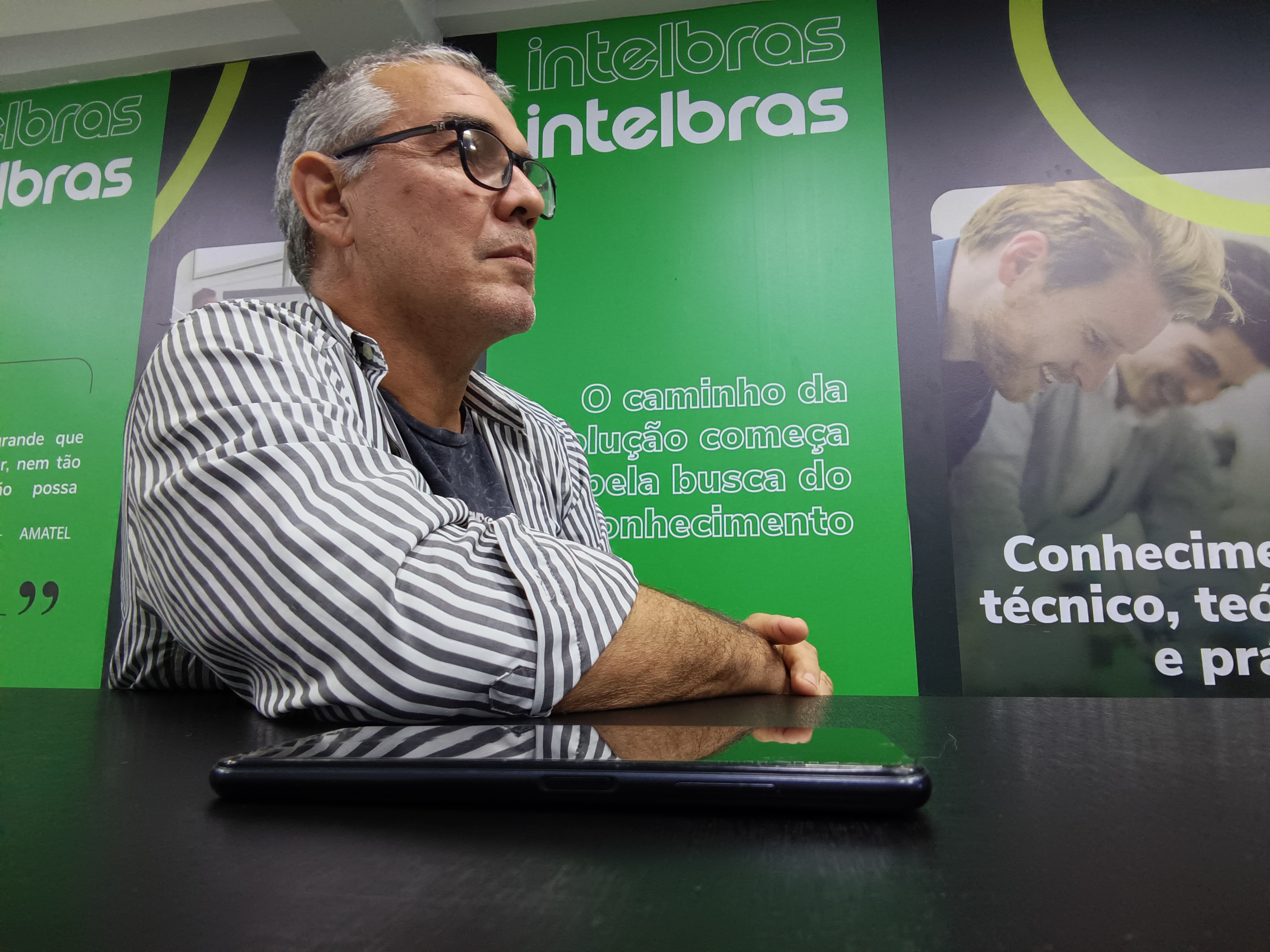 Foto de Márcio Menezes dos Santos