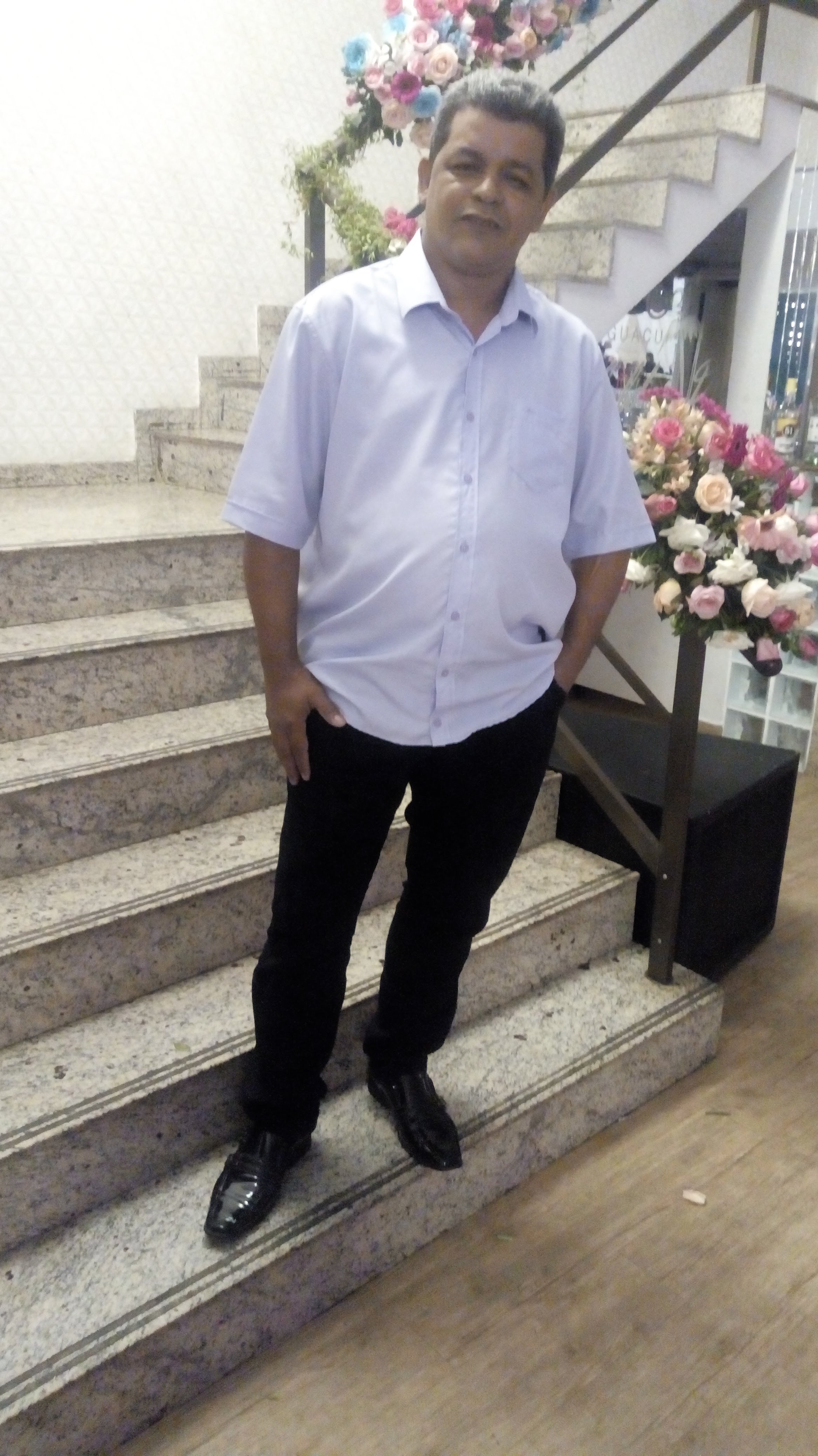 Foto de Wilson Soares Moreira