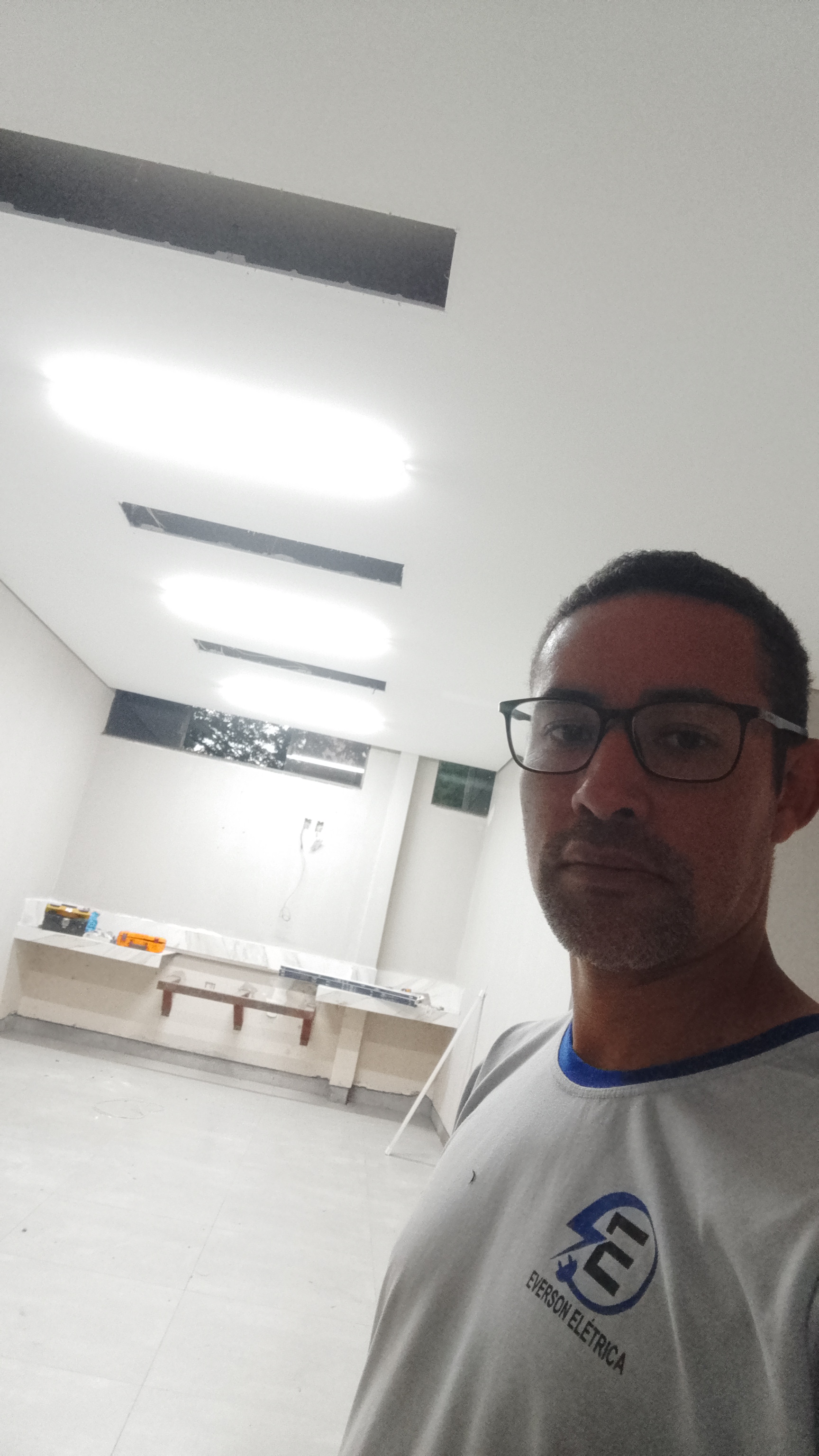 Foto de Everson Machado