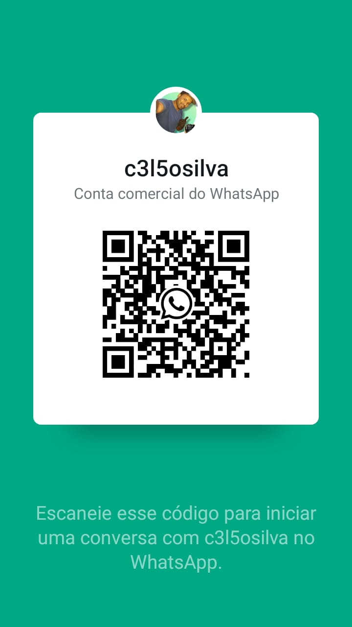 Foto de Celso Luis de Oliveira da Silva