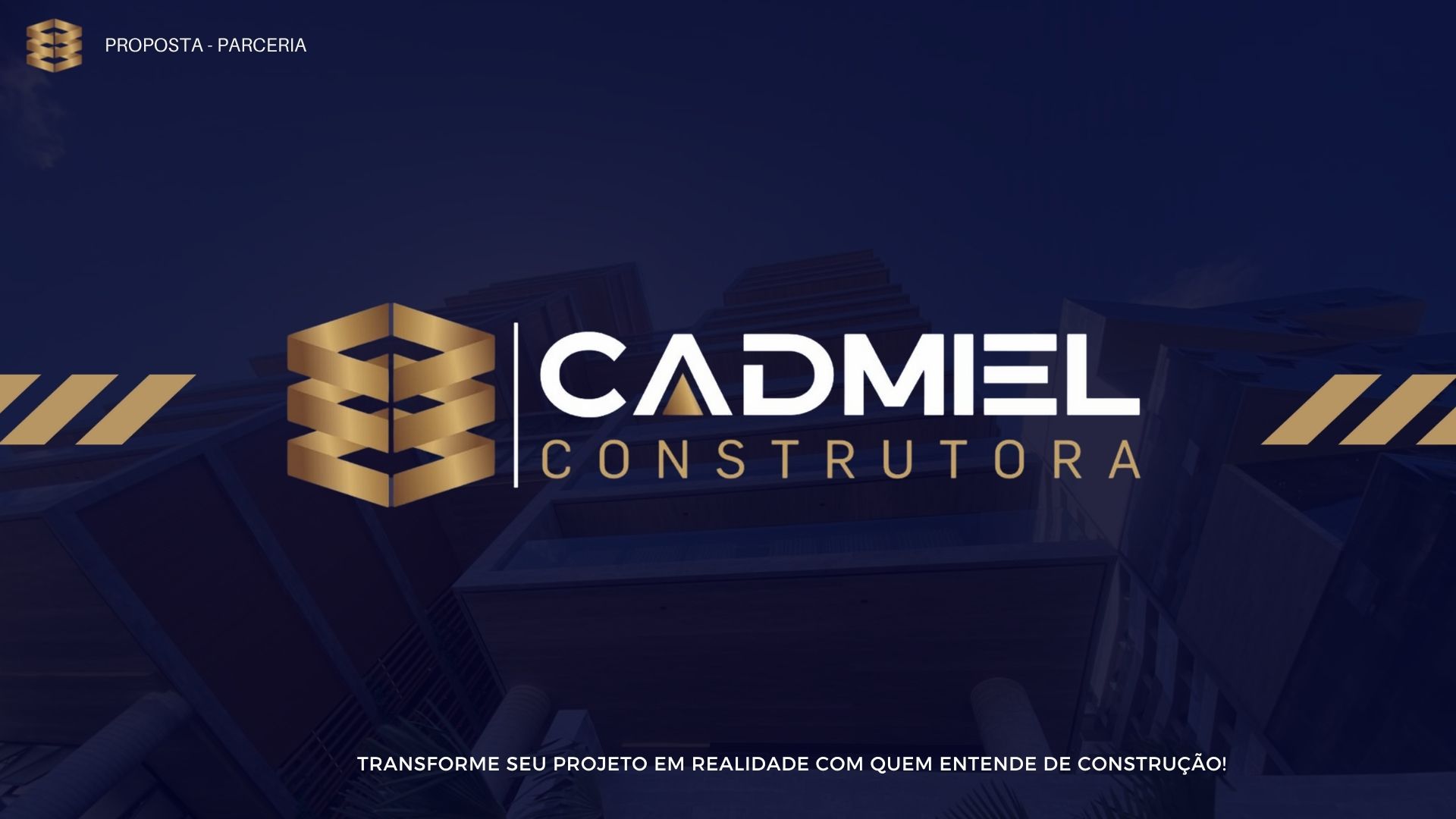 Foto de Cadmiel Almeida