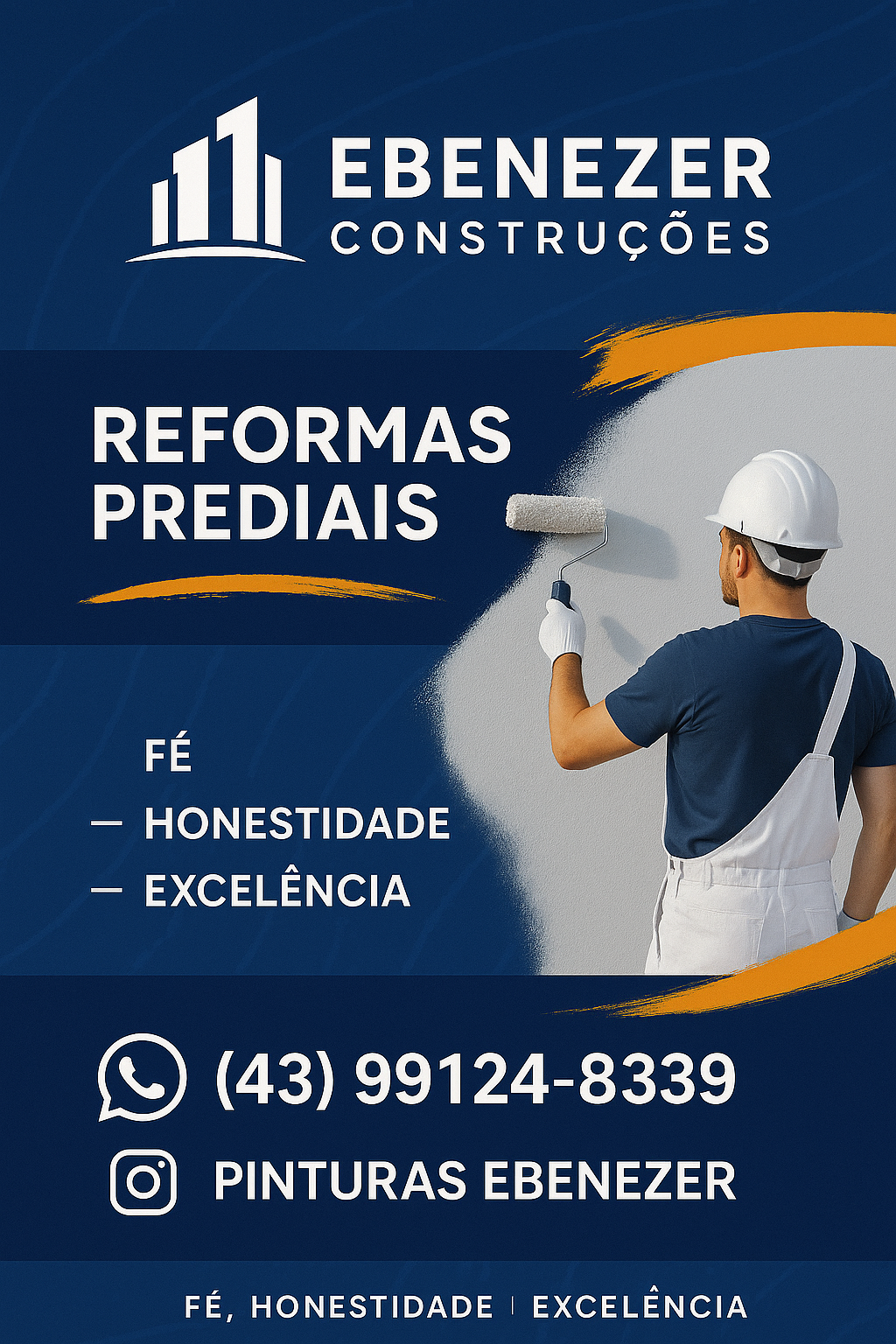 Foto de Ebenezer construções civil ltda