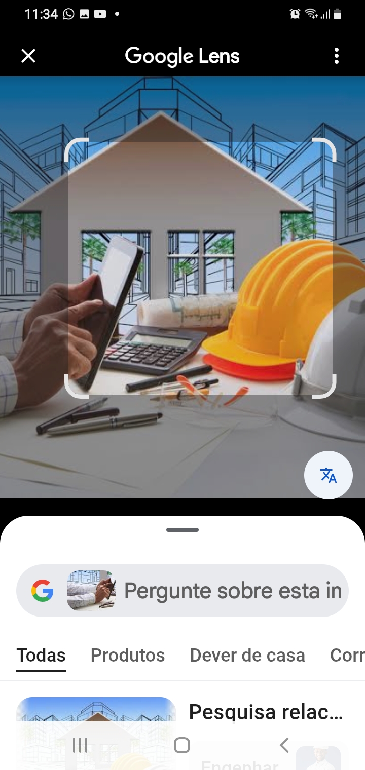 Foto de Araújo Construções