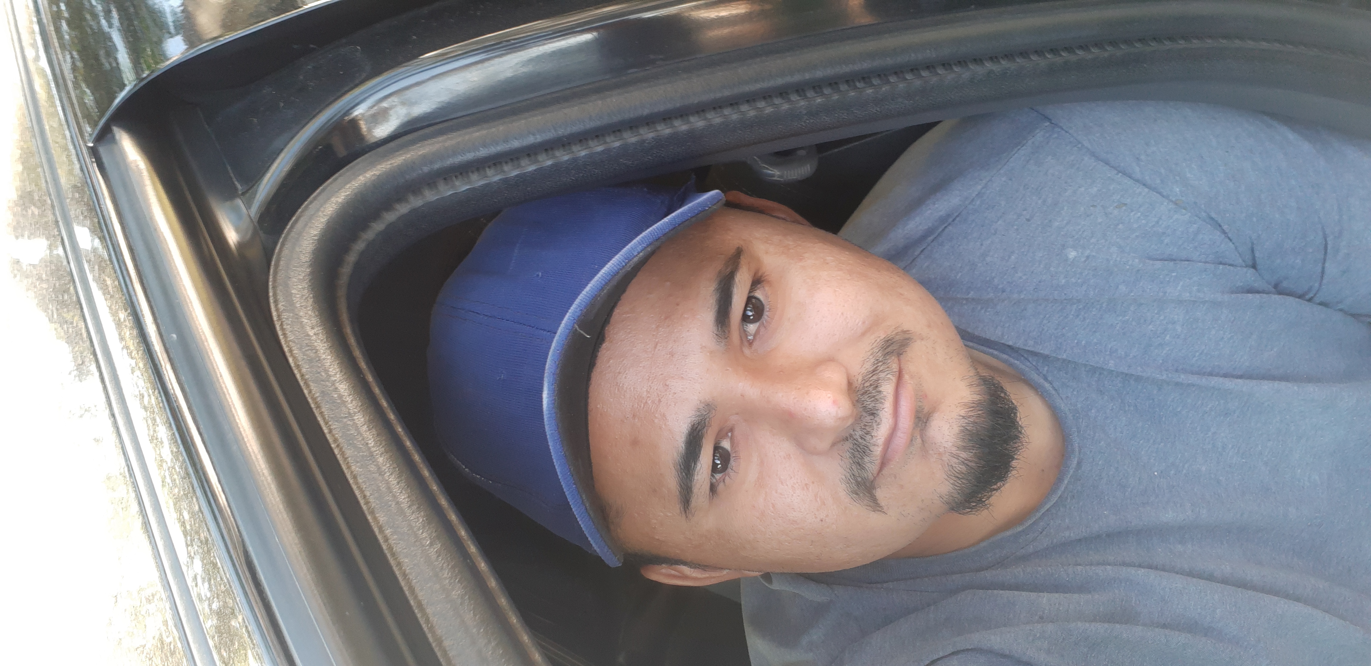 Foto de Francisco Bosco Silva Fernandes