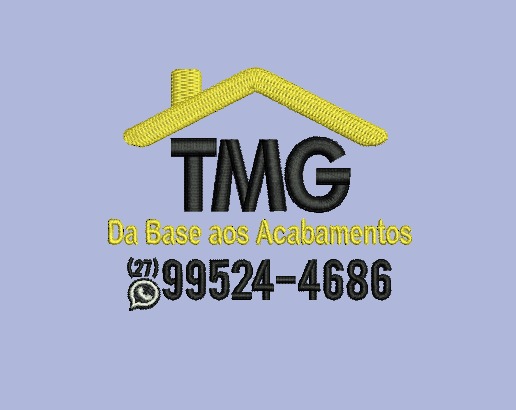Foto de TMG DA BASE AO ACABAMENTO