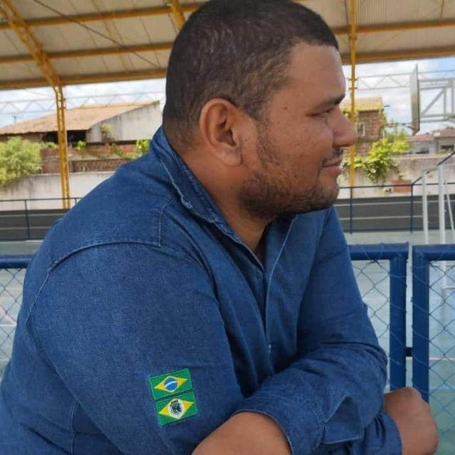 Foto de João Ulisses