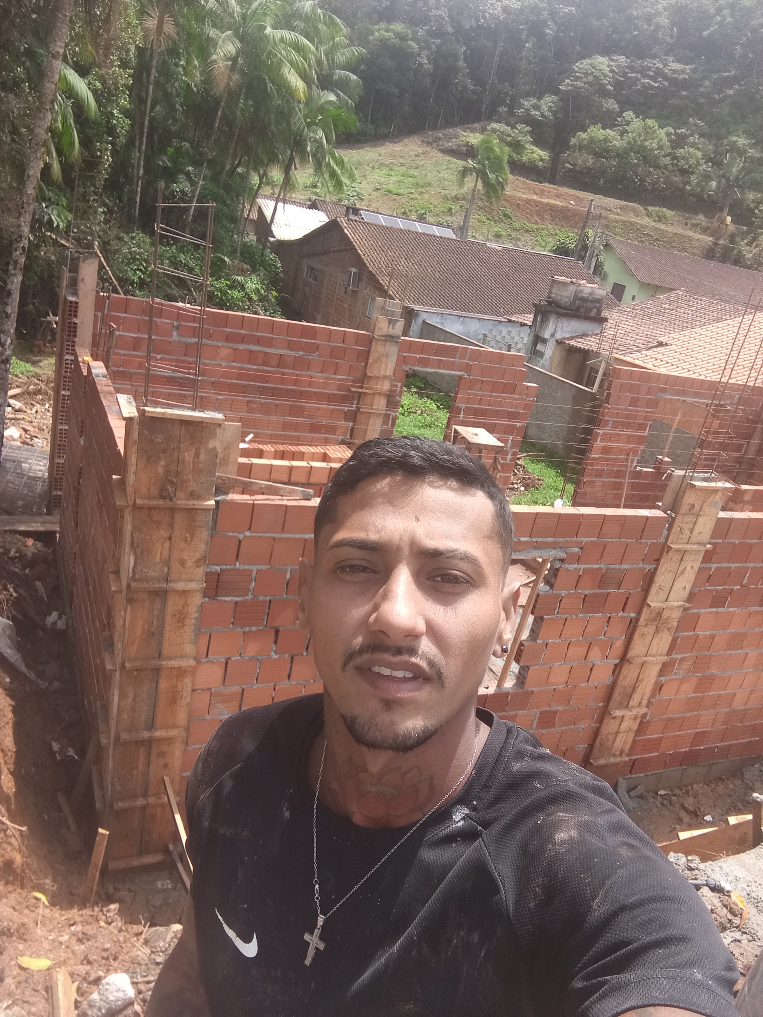 Foto de Danylo Barbosa
