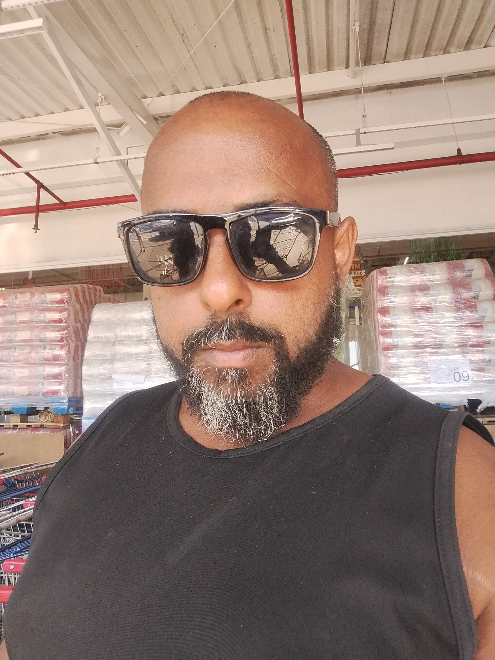Foto de David Rafael de araujo