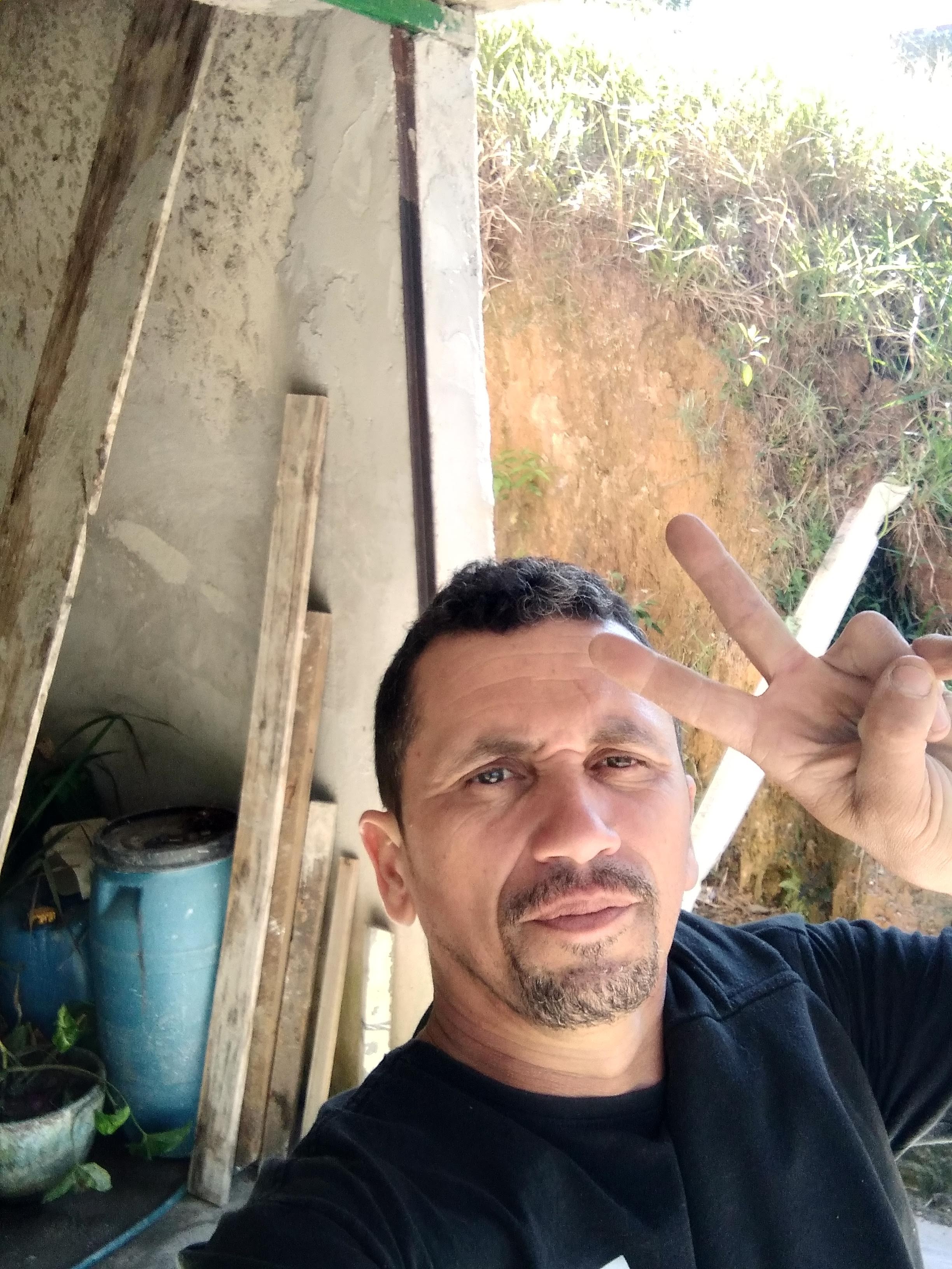 Foto de Cicero Pereira