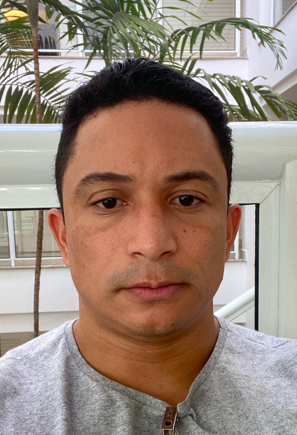 Foto de Thiago Souza Silva