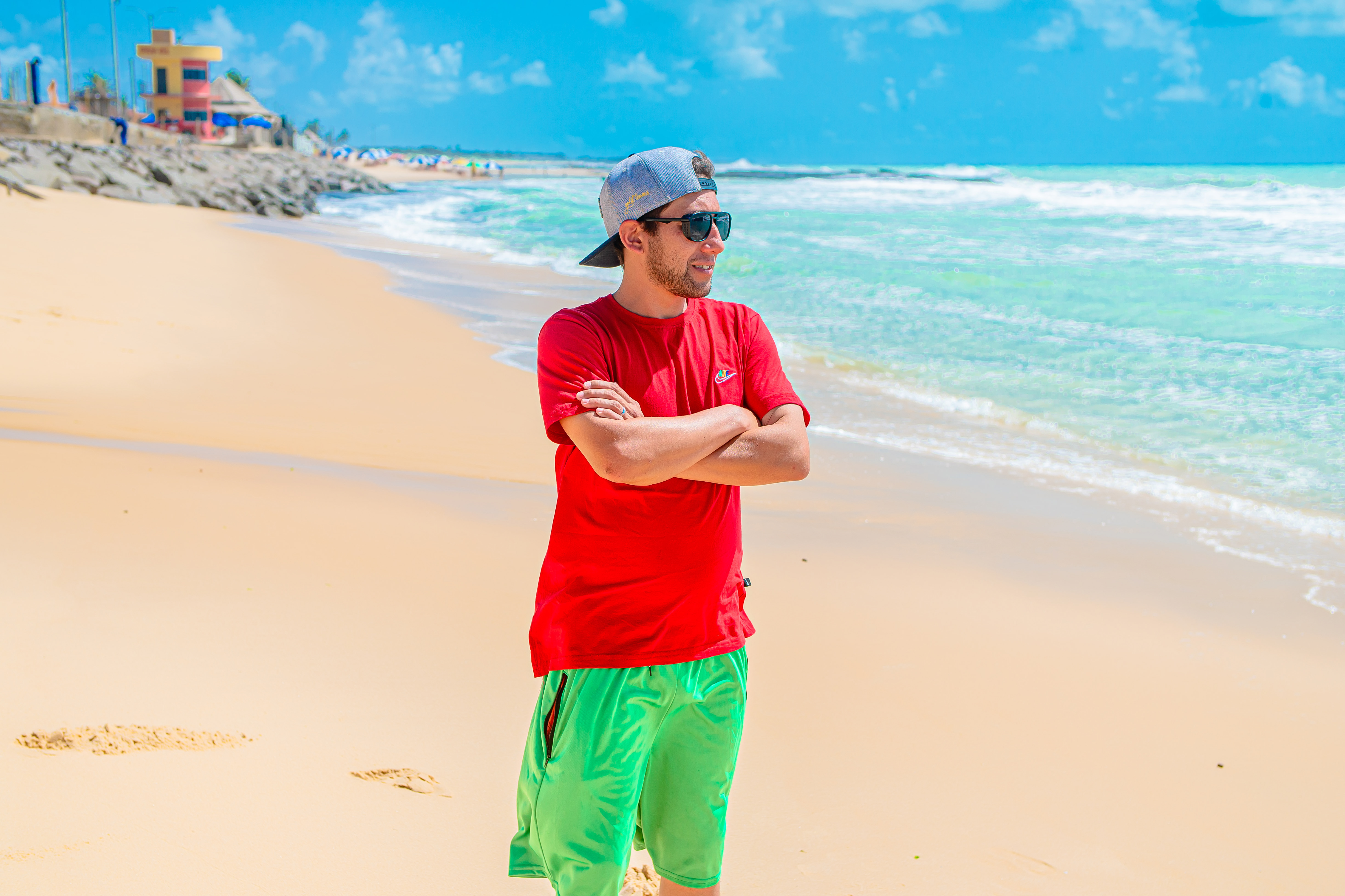 Foto de Romildo pereira sousa