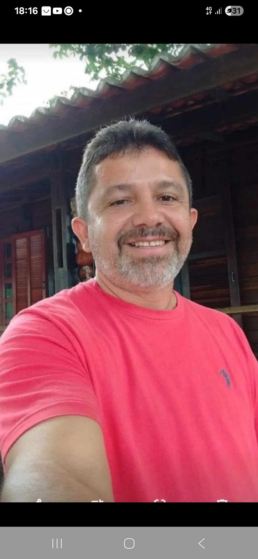 Foto de Henrique Sandro Barbosa Araújo