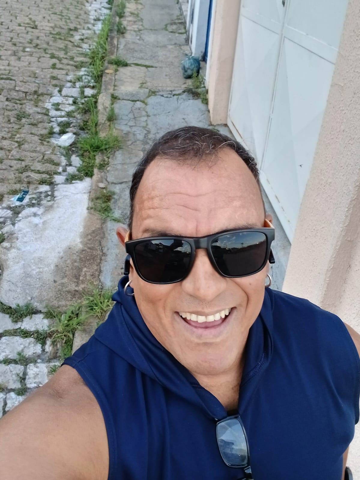 Foto de Paolo César Augusto Dantes