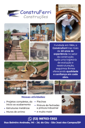 Foto de Estevam Ferri Neto