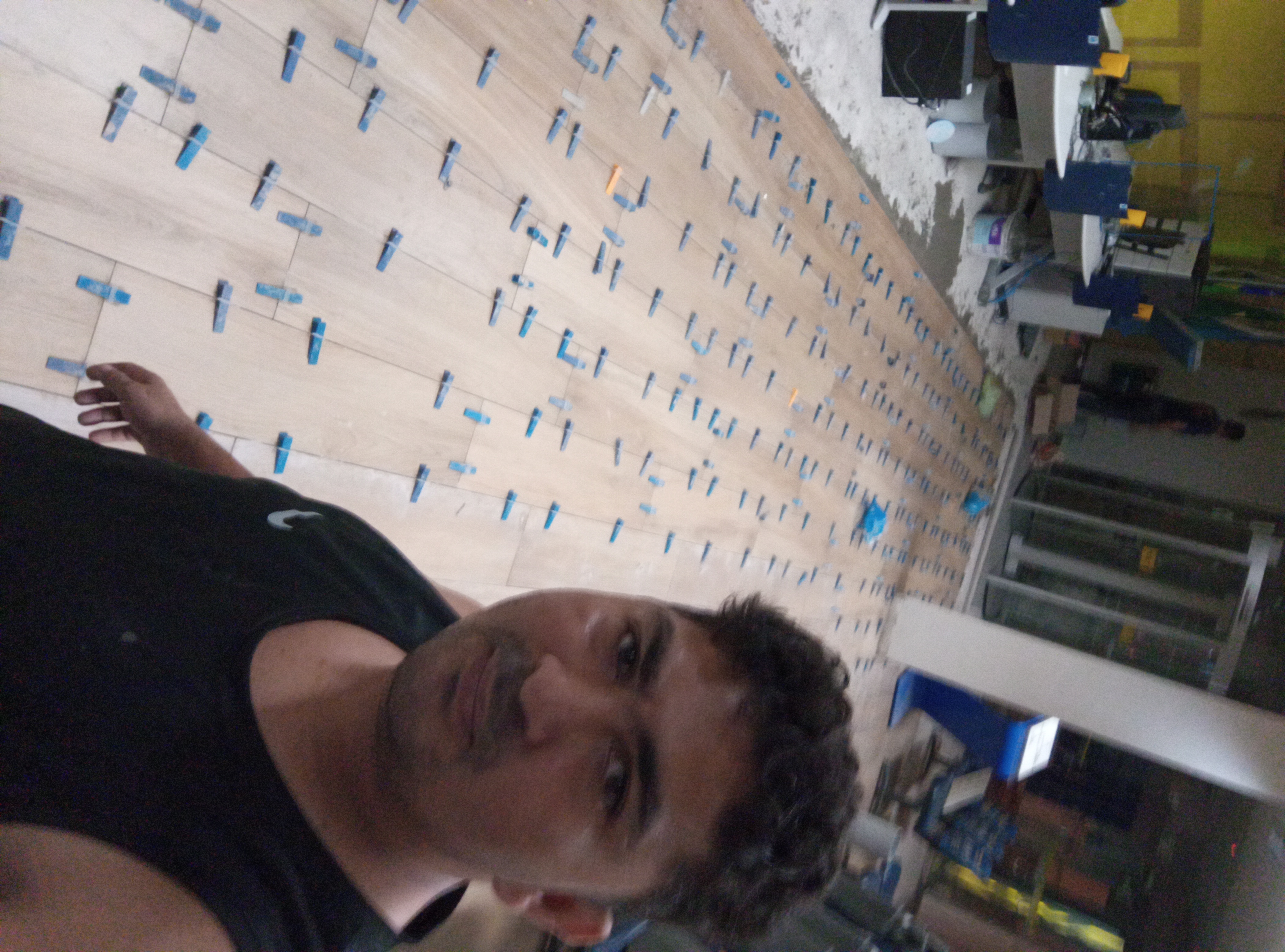 Foto de Francisco Almeida