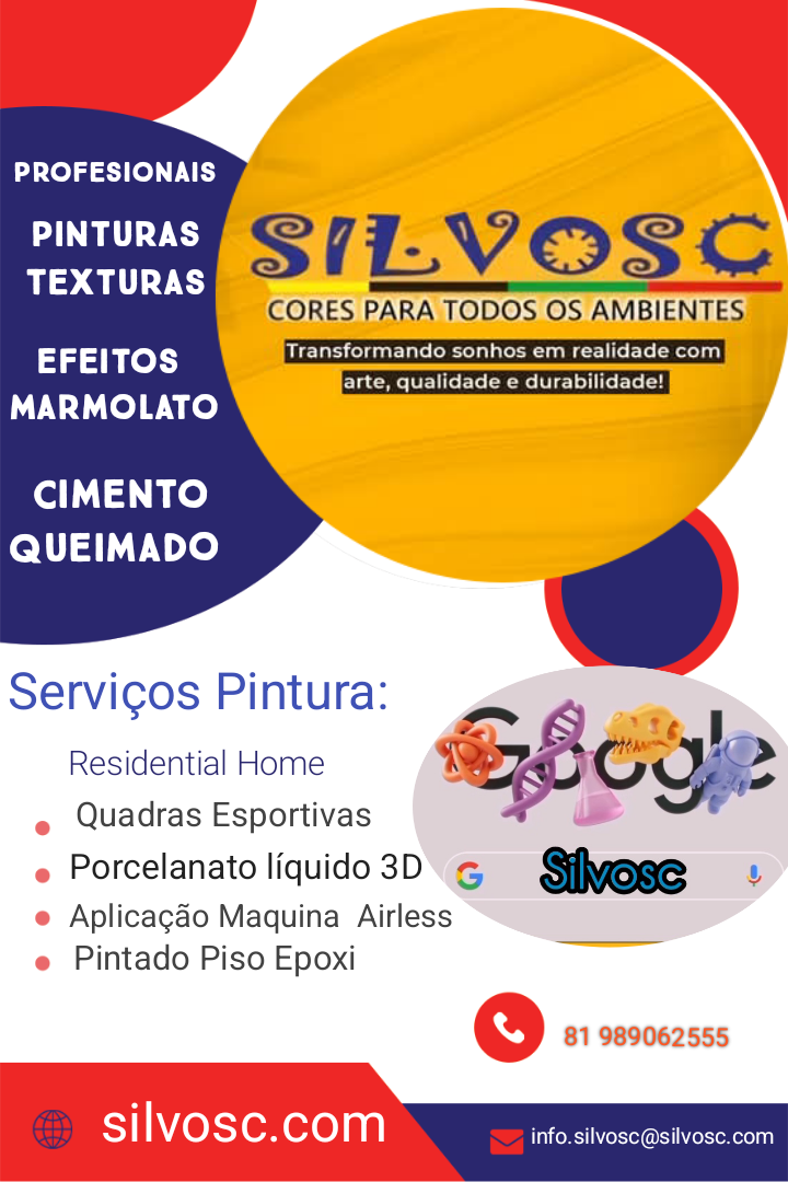 Foto de Silvosc