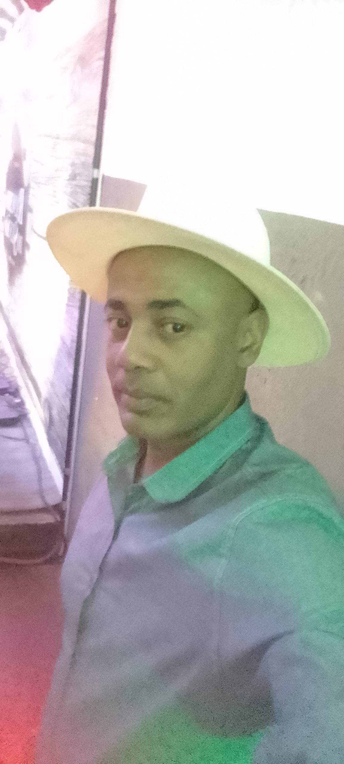 Foto de Nabi Antônio Santos