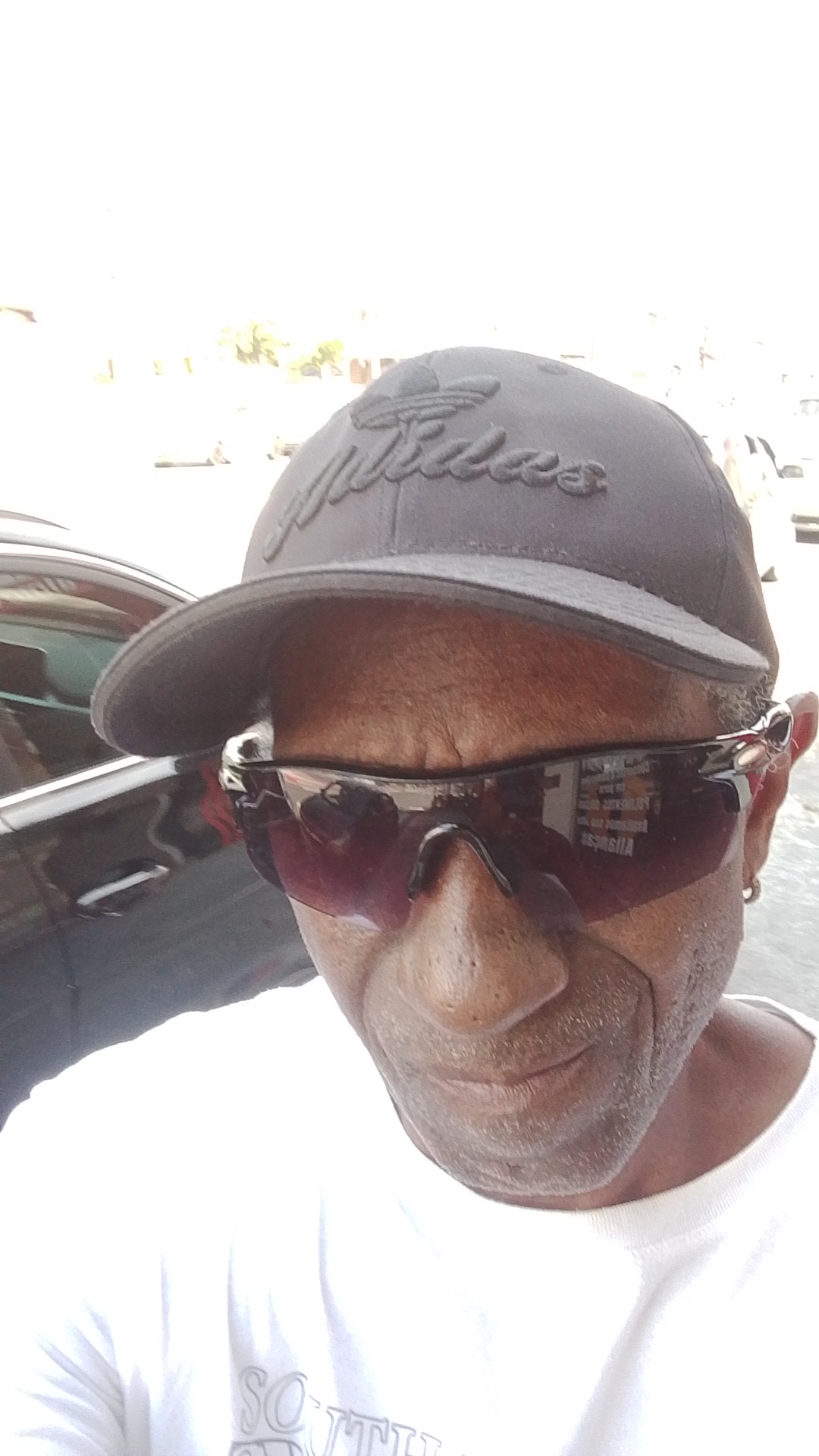 Foto de Arnaldo Santos Oliveira