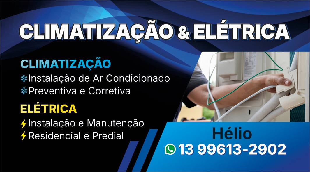 Foto de Helio da Costa