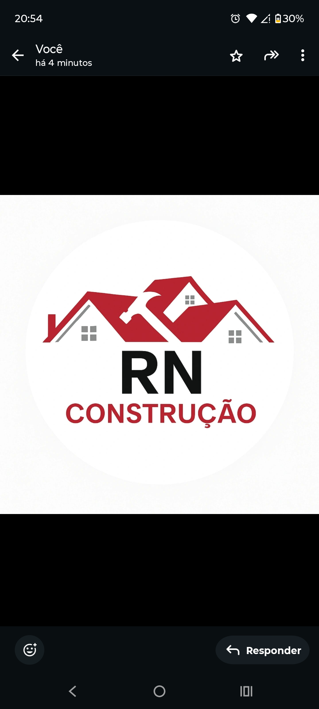 Foto de Reginaldo da Silva claro