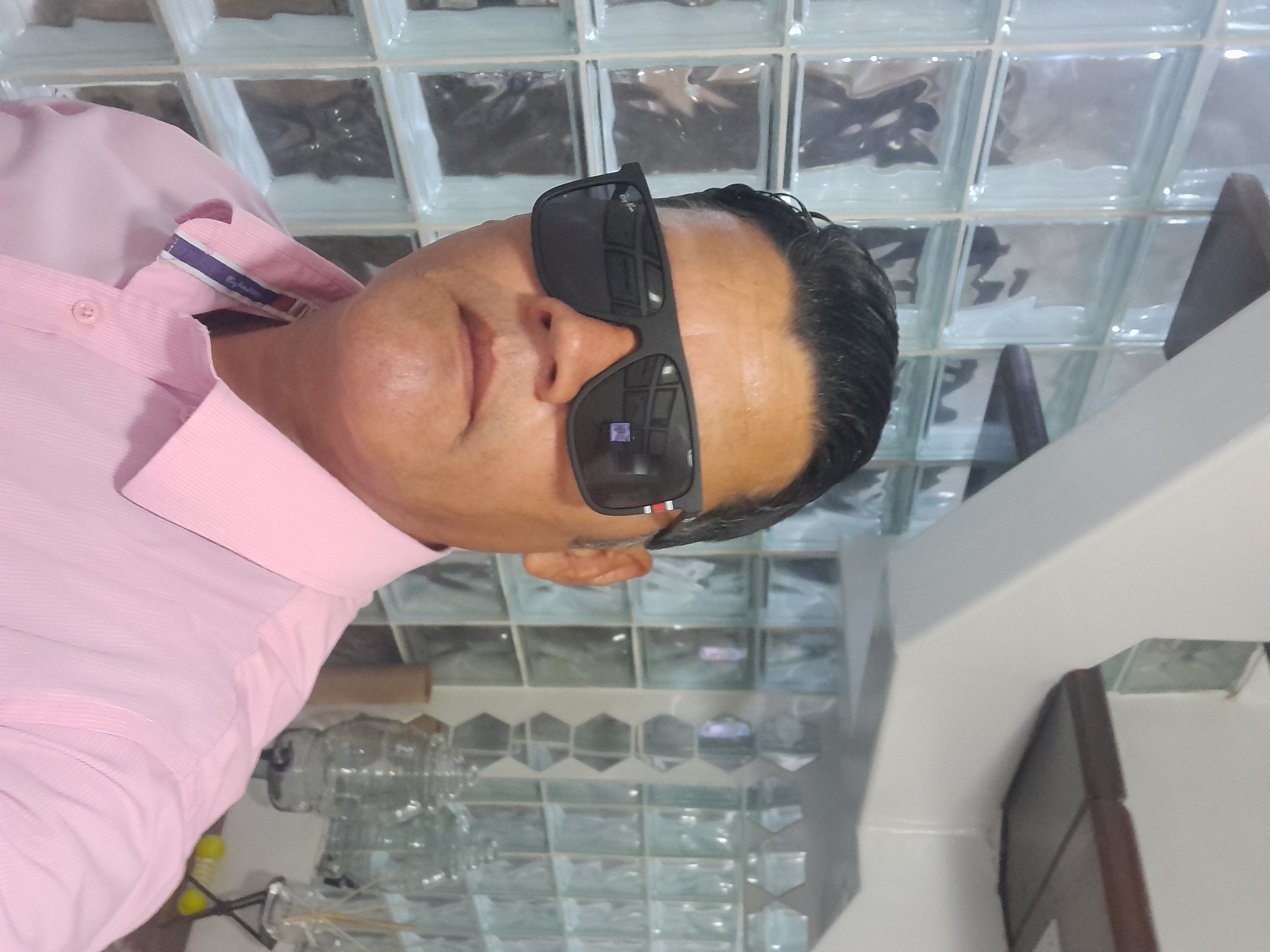 Foto de Carlos Teles