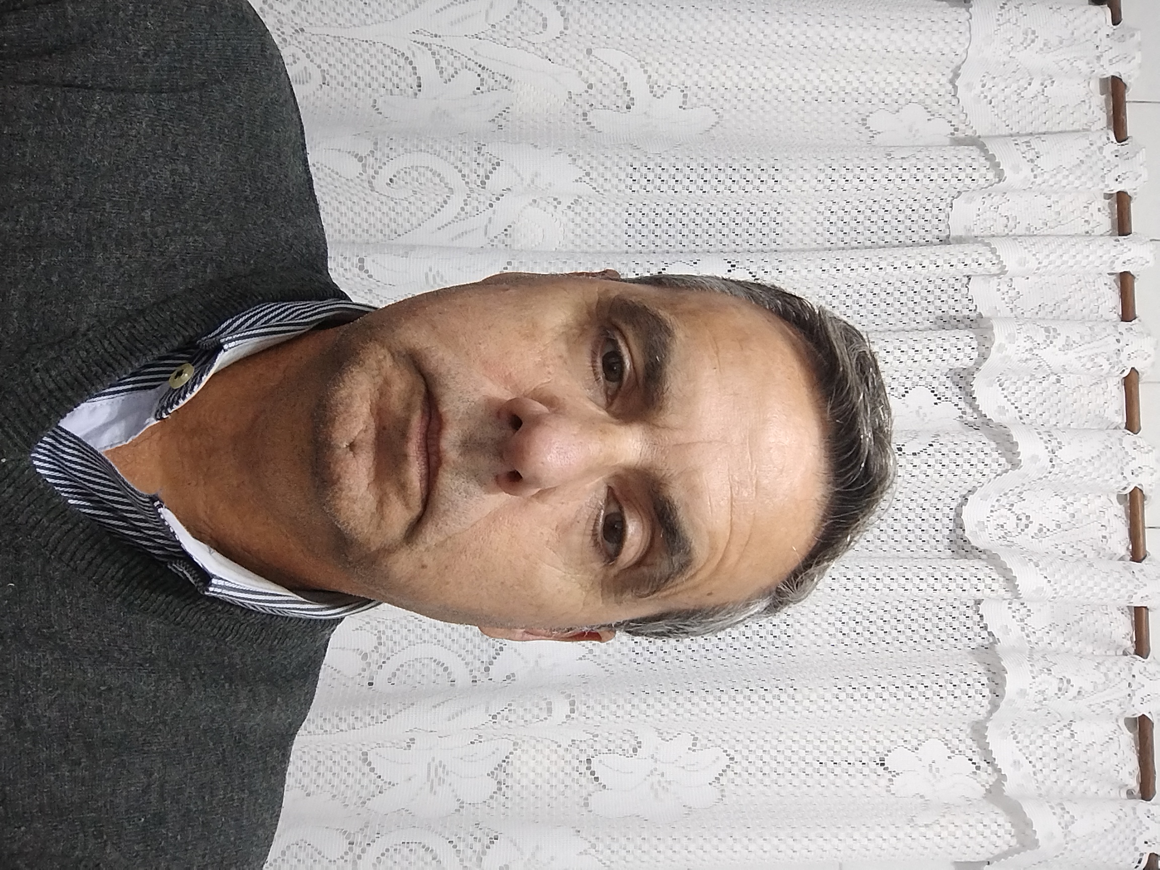Foto de Sérgio andrade