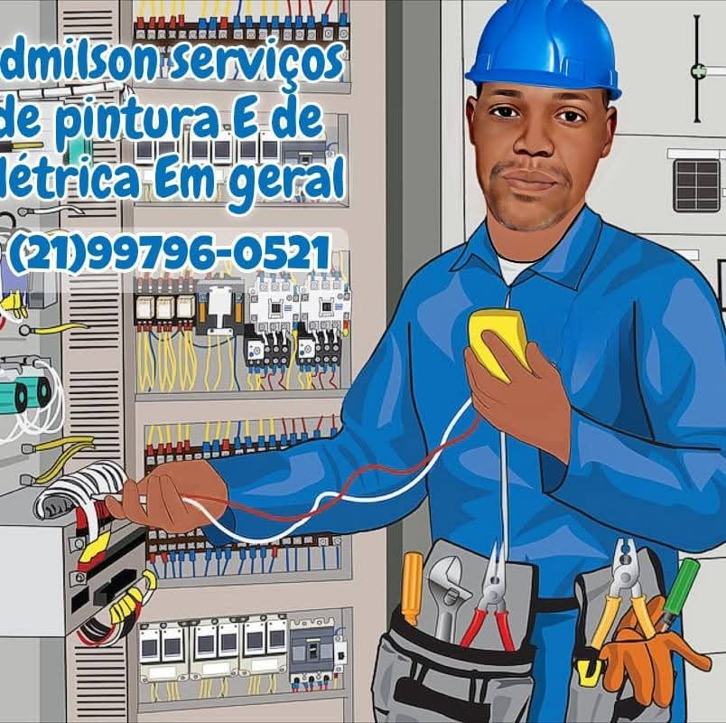 Foto de Adimilson de carvalho Santos