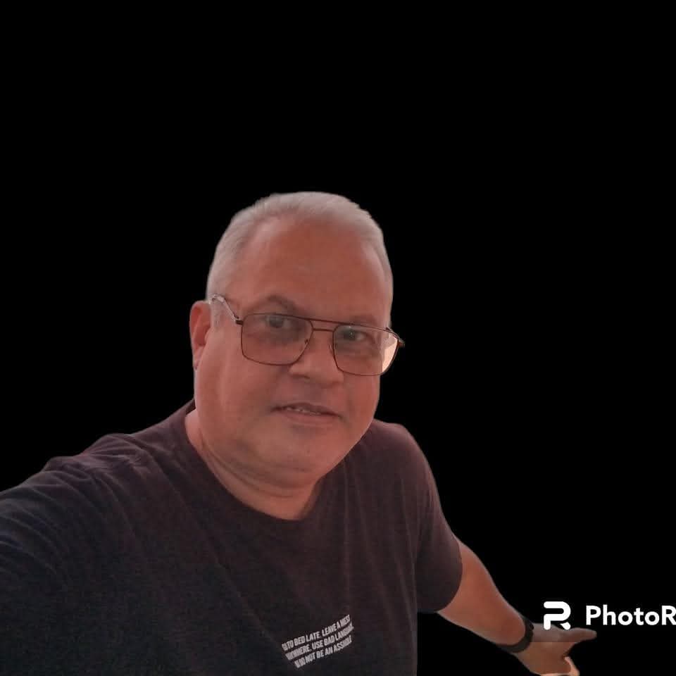 Foto de Carlos César Castro