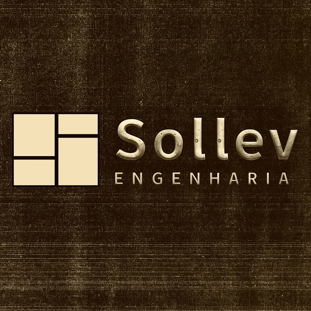 Foto de Sollev Engenharia