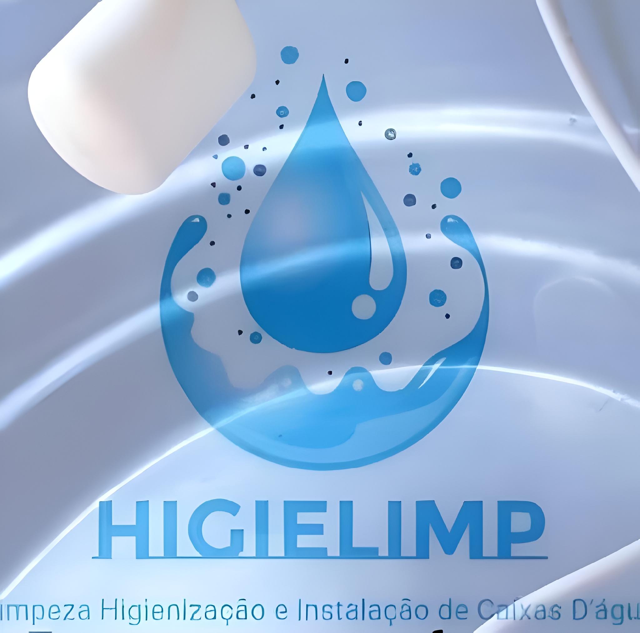 Foto de Higielimp Limpezas de caixas d'água