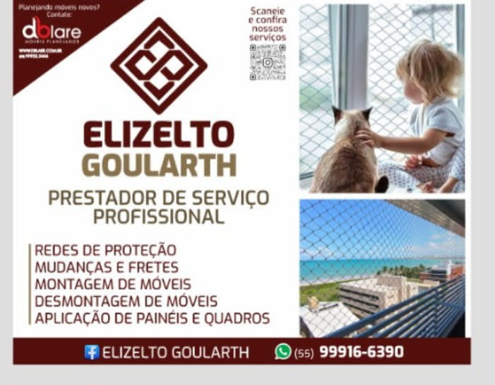 Foto de Eliselto goulart carvalho