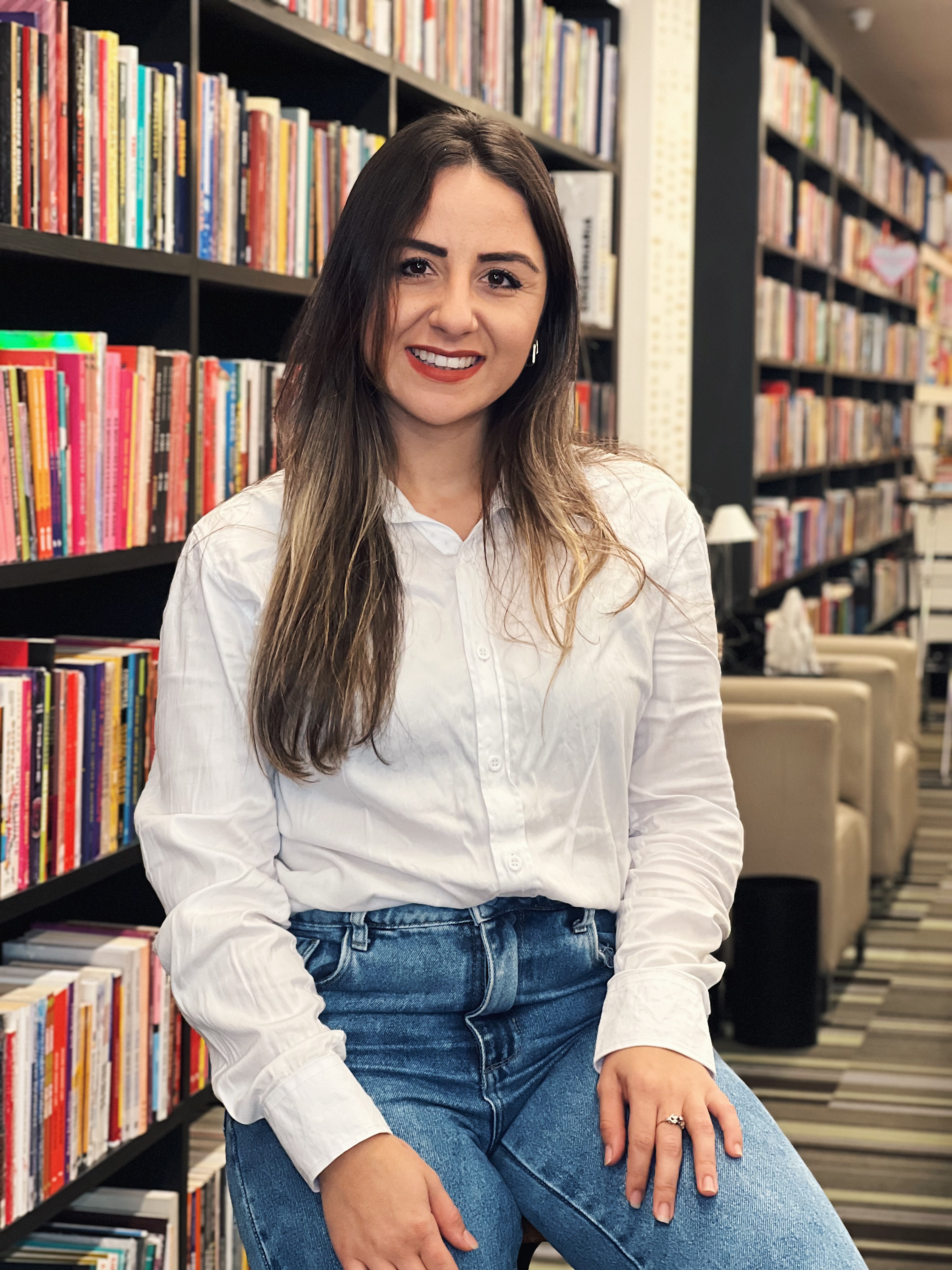 Foto de Jessica De Leão