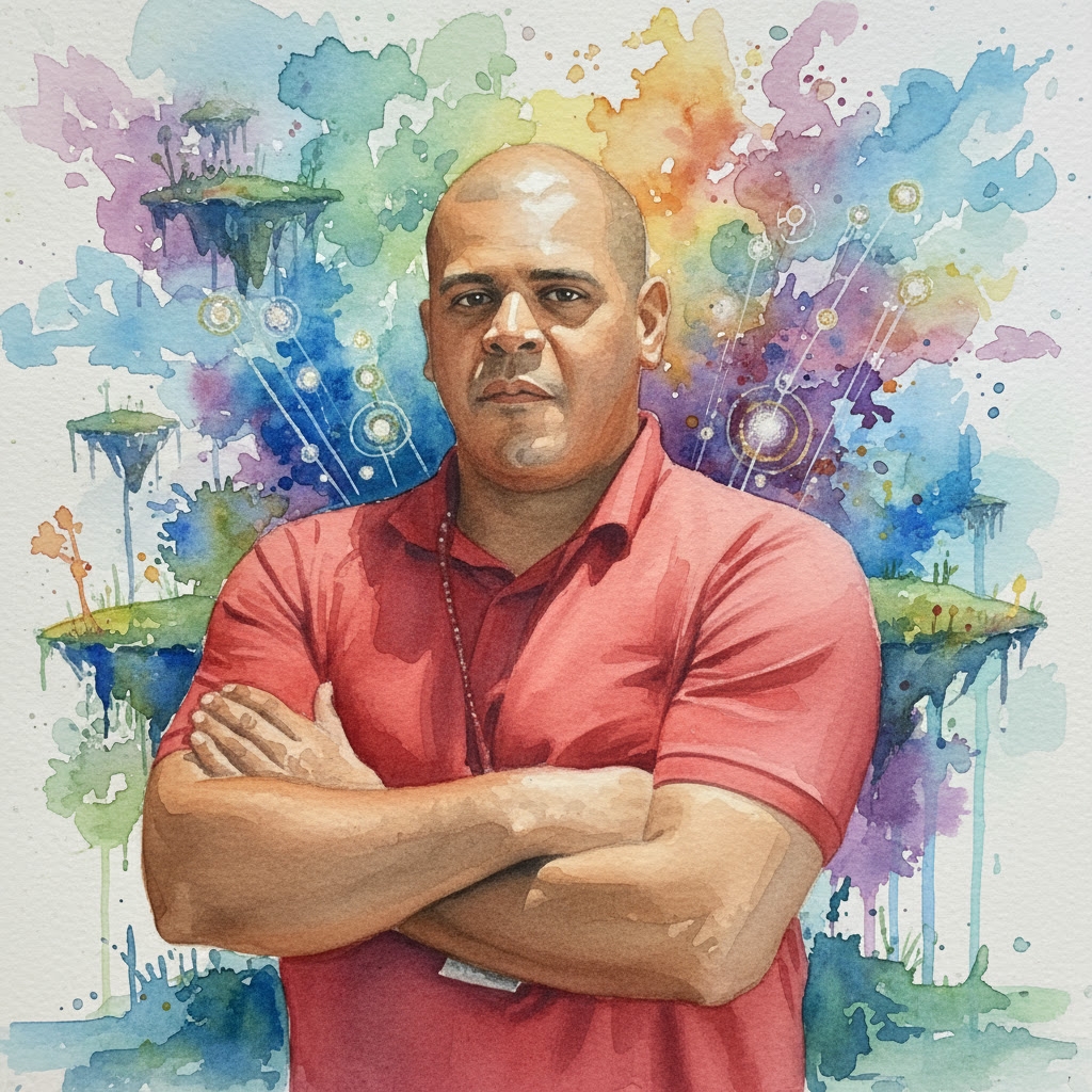 Foto de Geraldo Pedro da Silva Filho