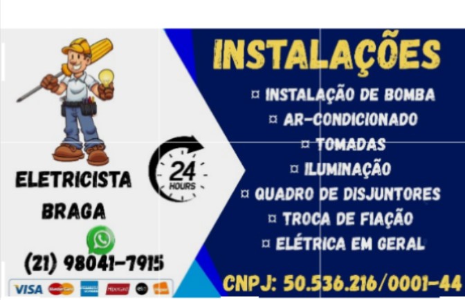 Foto de Andre Luis Braga