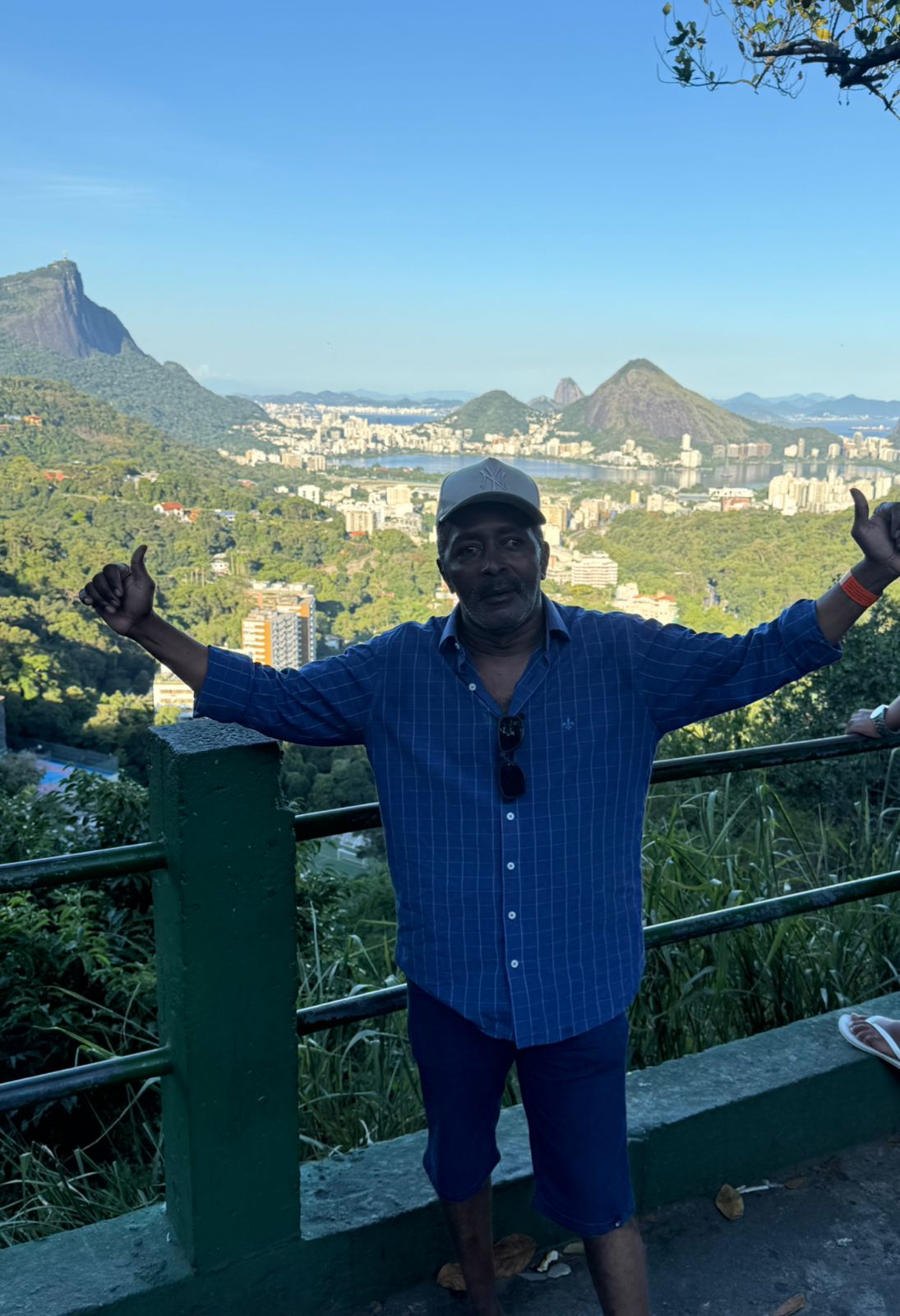 Foto de Nailson de Oliveira sena
