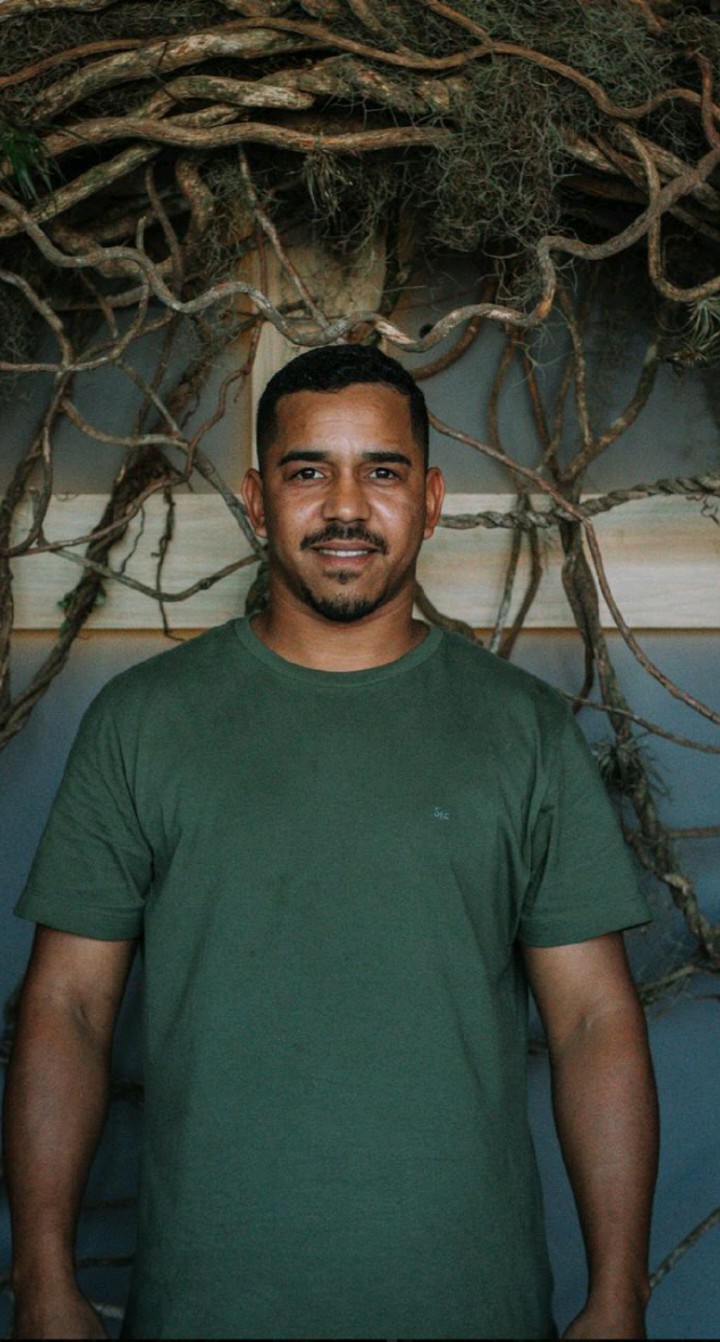 Foto de Jeferson Miranda de Almeida
