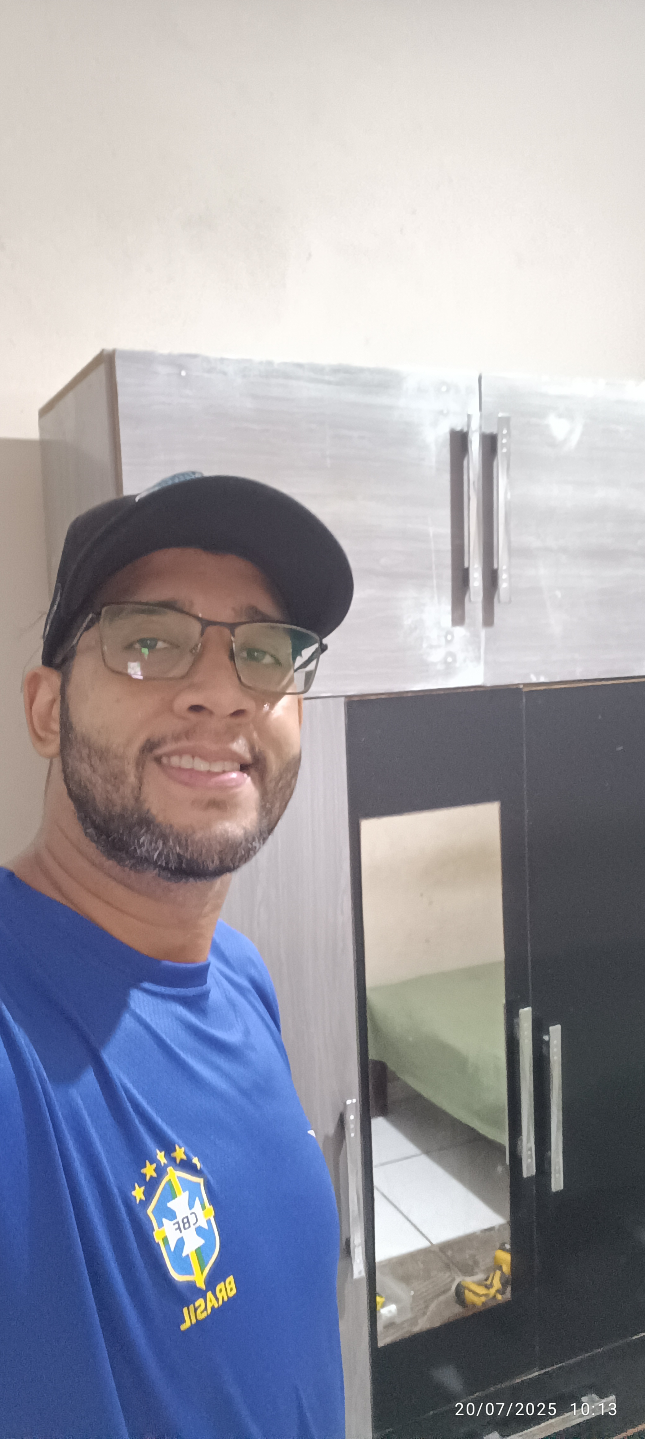 Foto de Sérgio HJS Montador