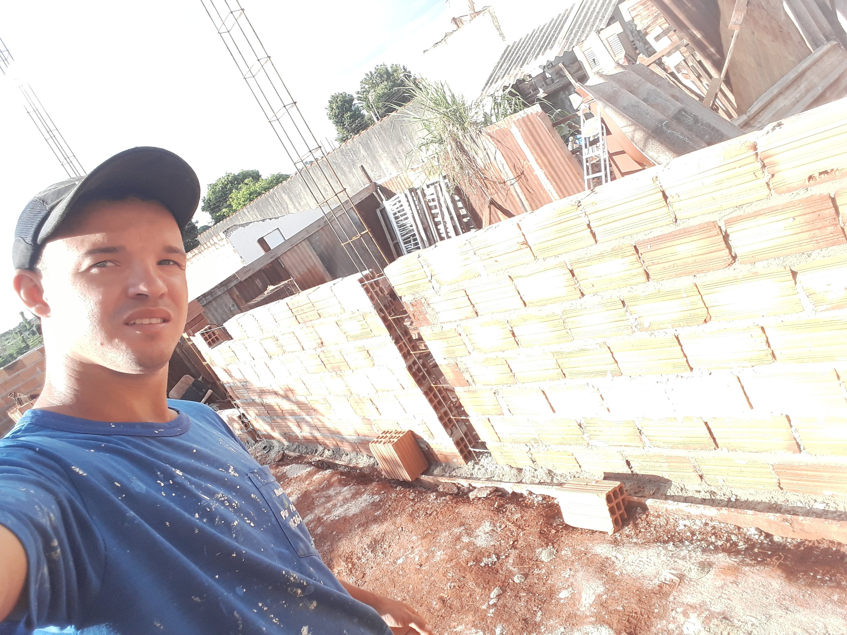 Foto de Jaeder da Silva