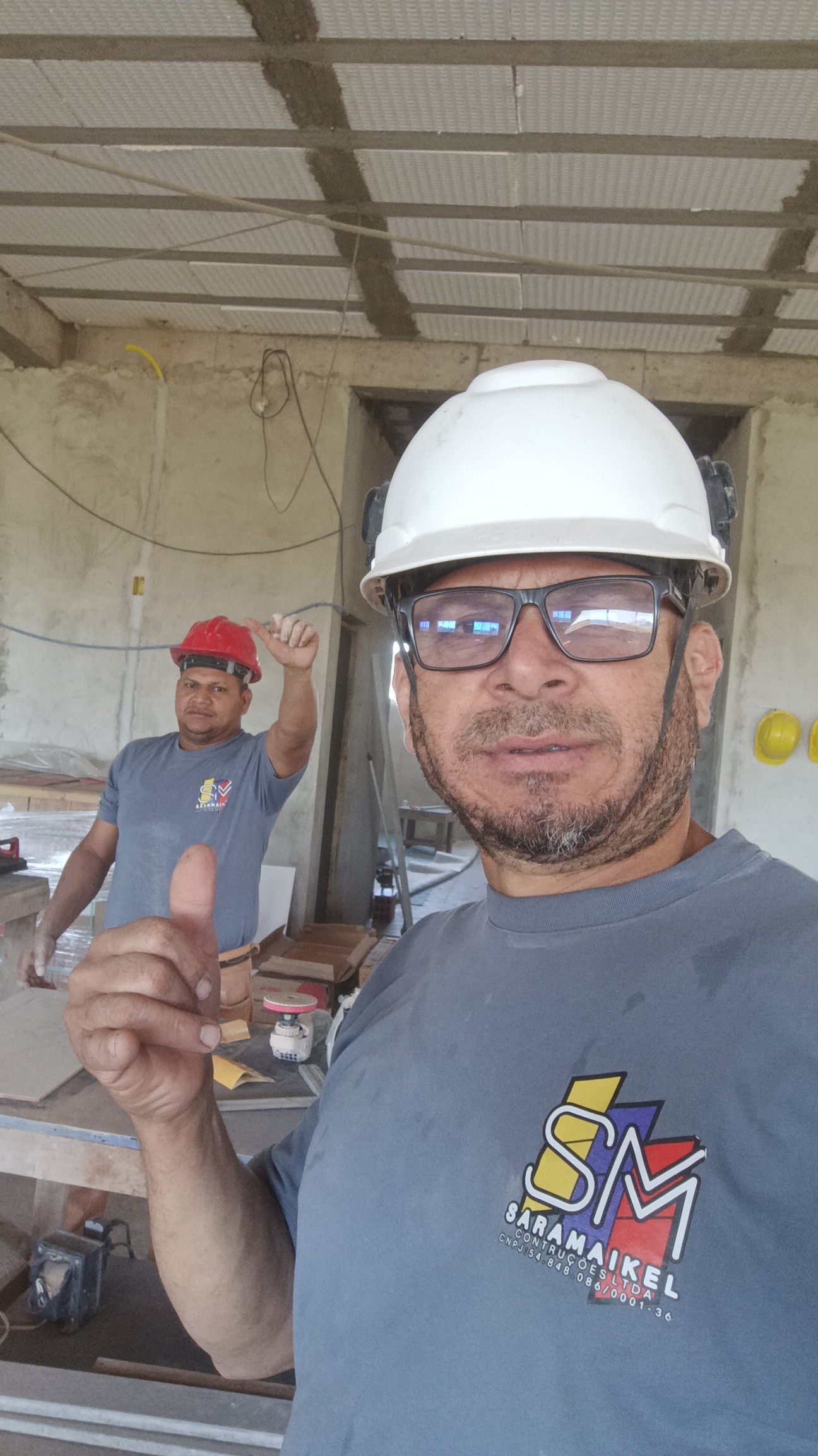 Foto de Michard Alviarez