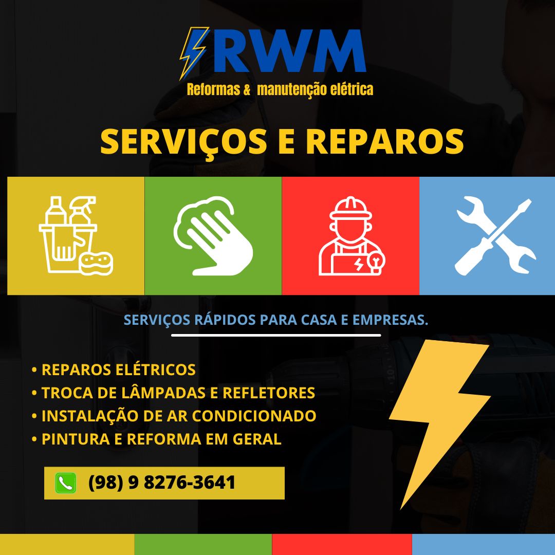 Foto de Rafael Wanderson Mendonça