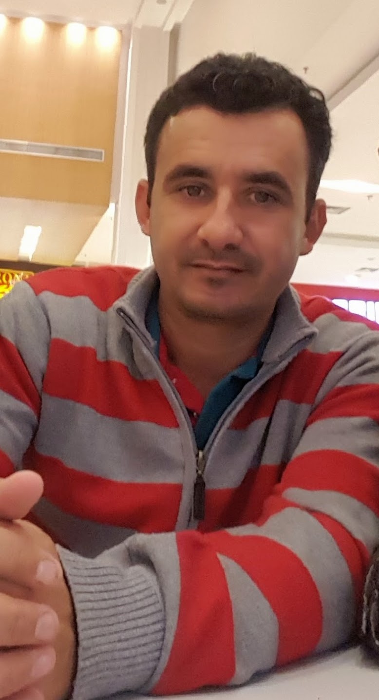 Foto de Claudemir Pereira