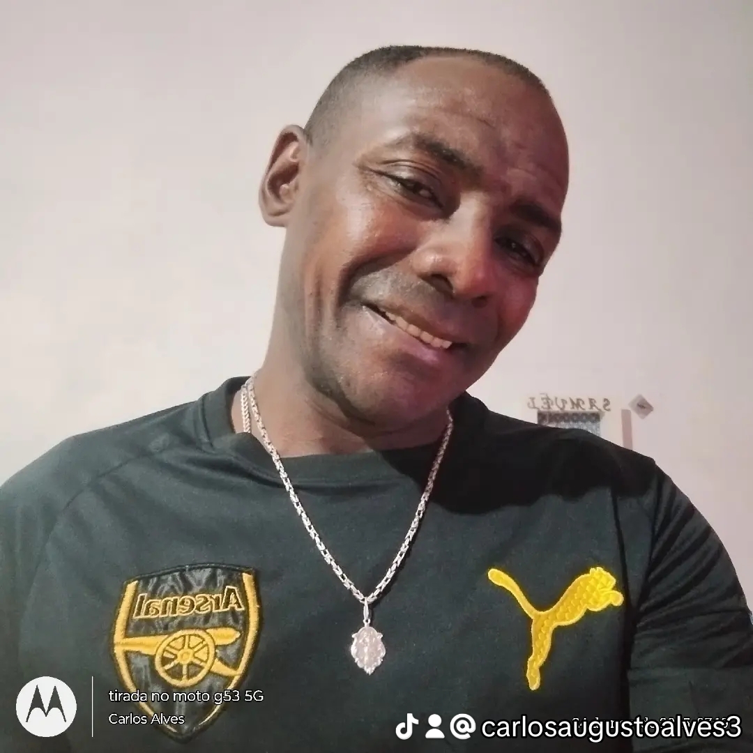 Foto de Carlos Alves